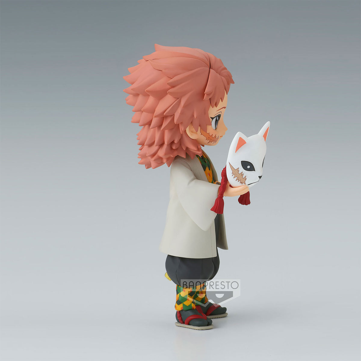 Produktbild Demon Slayer - Sabito Q Posket Figur Version A