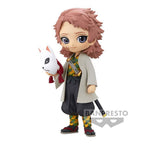 Produktbild Demon Slayer - Sabito Q Posket Figur Version A