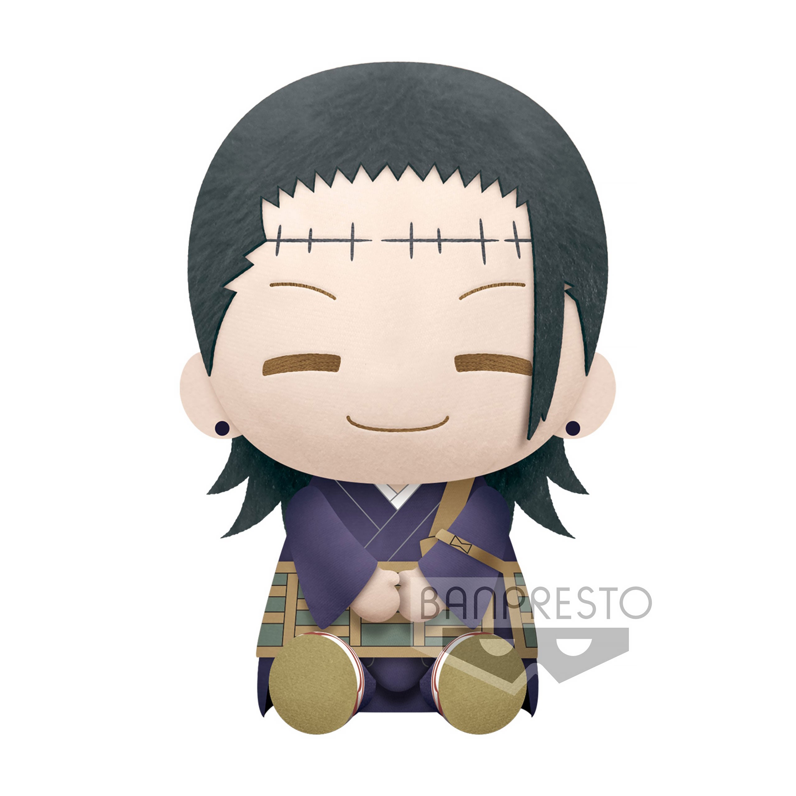 Product image Jujutsu Kaisen - Suguru Geto Plush Figure