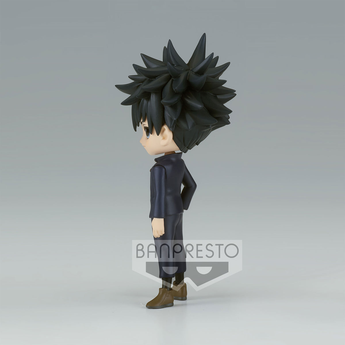 Product image Jujutsu Kaisen - Megumi Fushiguro Q Posket Figure 7 cm