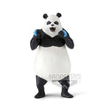 Produktbild Jujutsu Kaisen - Jukon no Kata Panda Figur