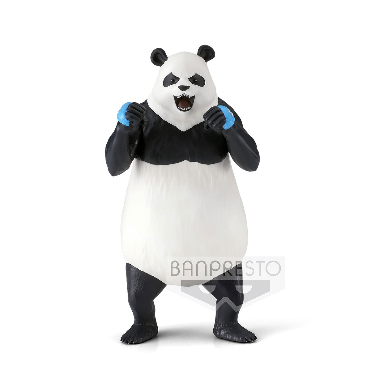 Produktbild Jujutsu Kaisen - Jukon no Kata Panda Figur