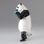 Produktbild Jujutsu Kaisen - Jukon no Kata Panda Figur