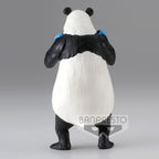 Produktbild Jujutsu Kaisen - Jukon no Kata Panda Figur