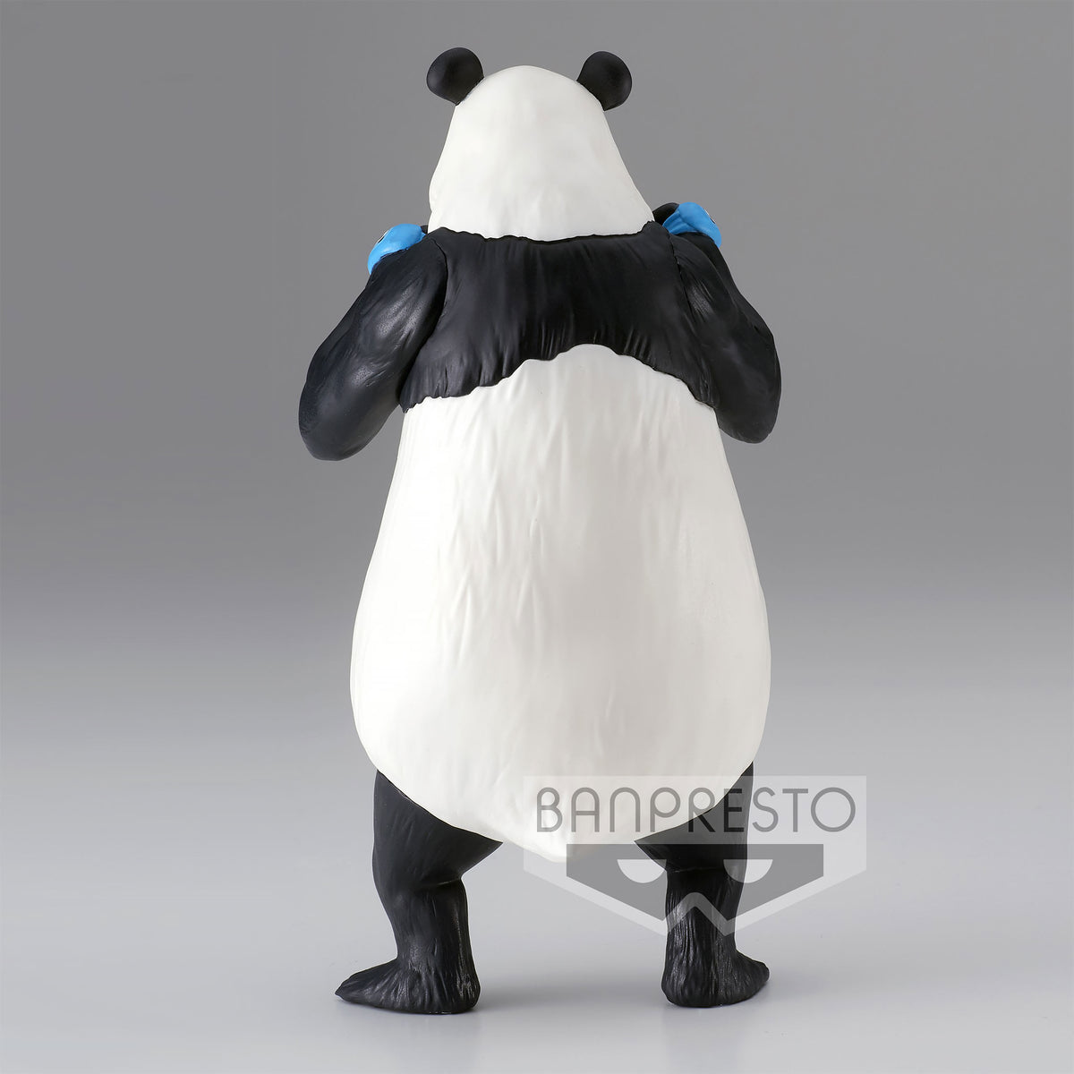 Produktbild Jujutsu Kaisen - Jukon no Kata Panda Figur