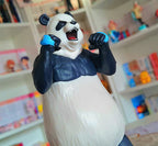 Produktbild Jujutsu Kaisen - Jukon no Kata Panda Figur