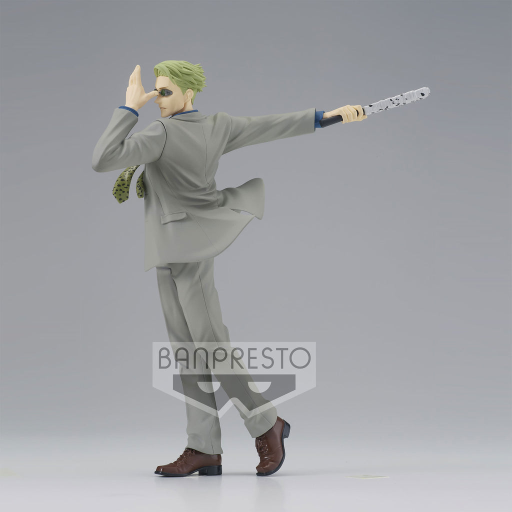 Produktbild Jujutsu Kaisen - Kento Nanami Figur 19cm