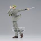 Produktbild Jujutsu Kaisen - Kento Nanami Figur 19cm