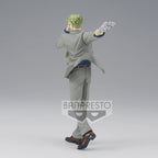 Produktbild Jujutsu Kaisen - Kento Nanami Figur 19cm