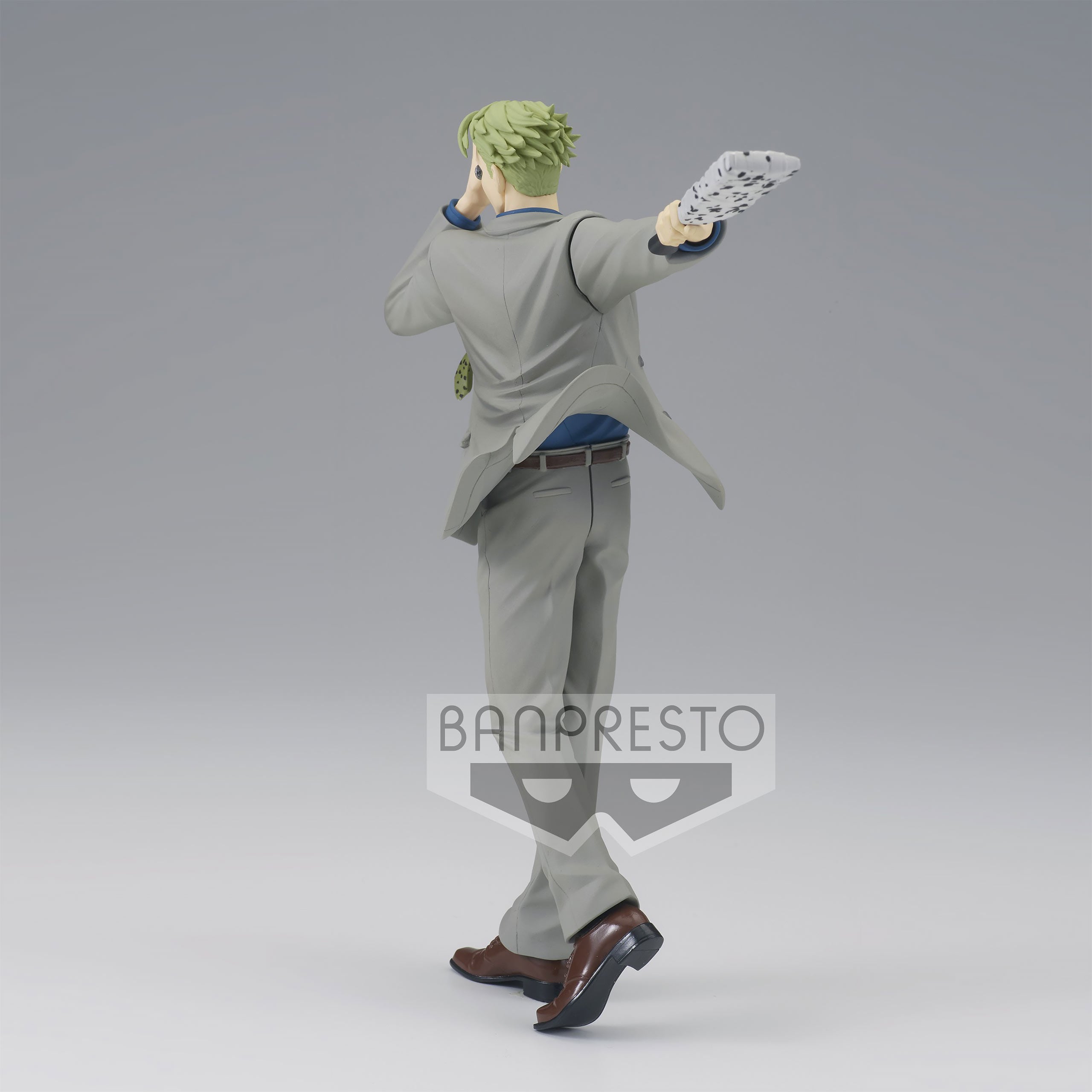 Produktbild Jujutsu Kaisen - Kento Nanami Figur 19cm
