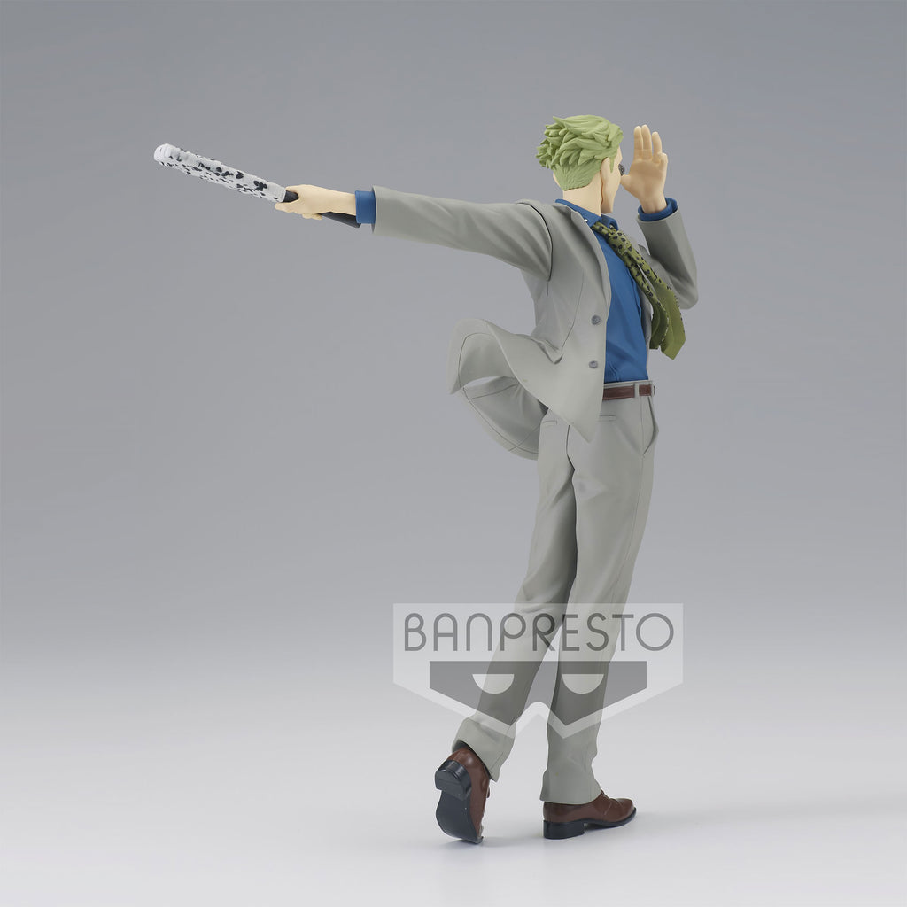 Produktbild Jujutsu Kaisen - Kento Nanami Figur 19cm