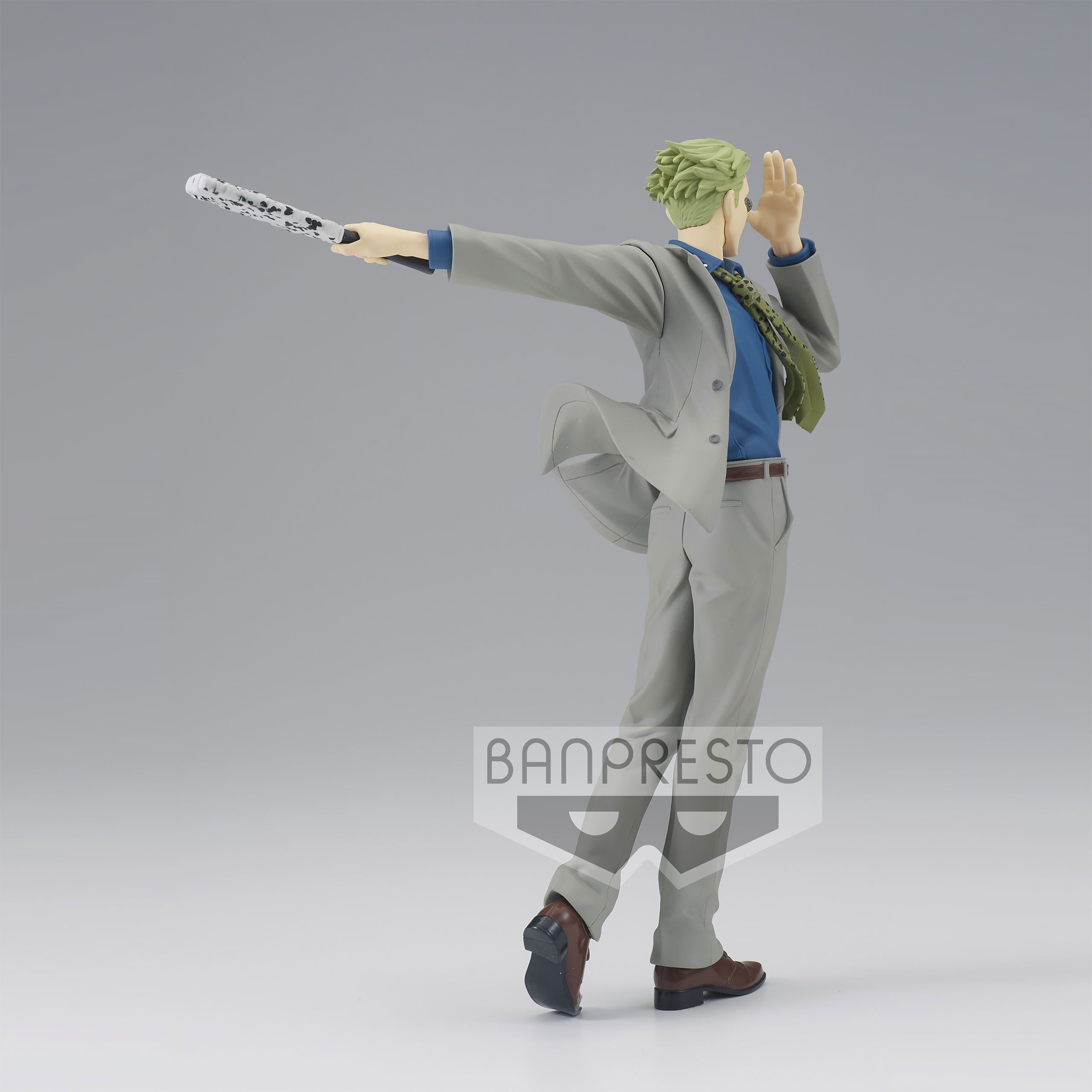 Produktbild Jujutsu Kaisen - Kento Nanami Figur 19cm