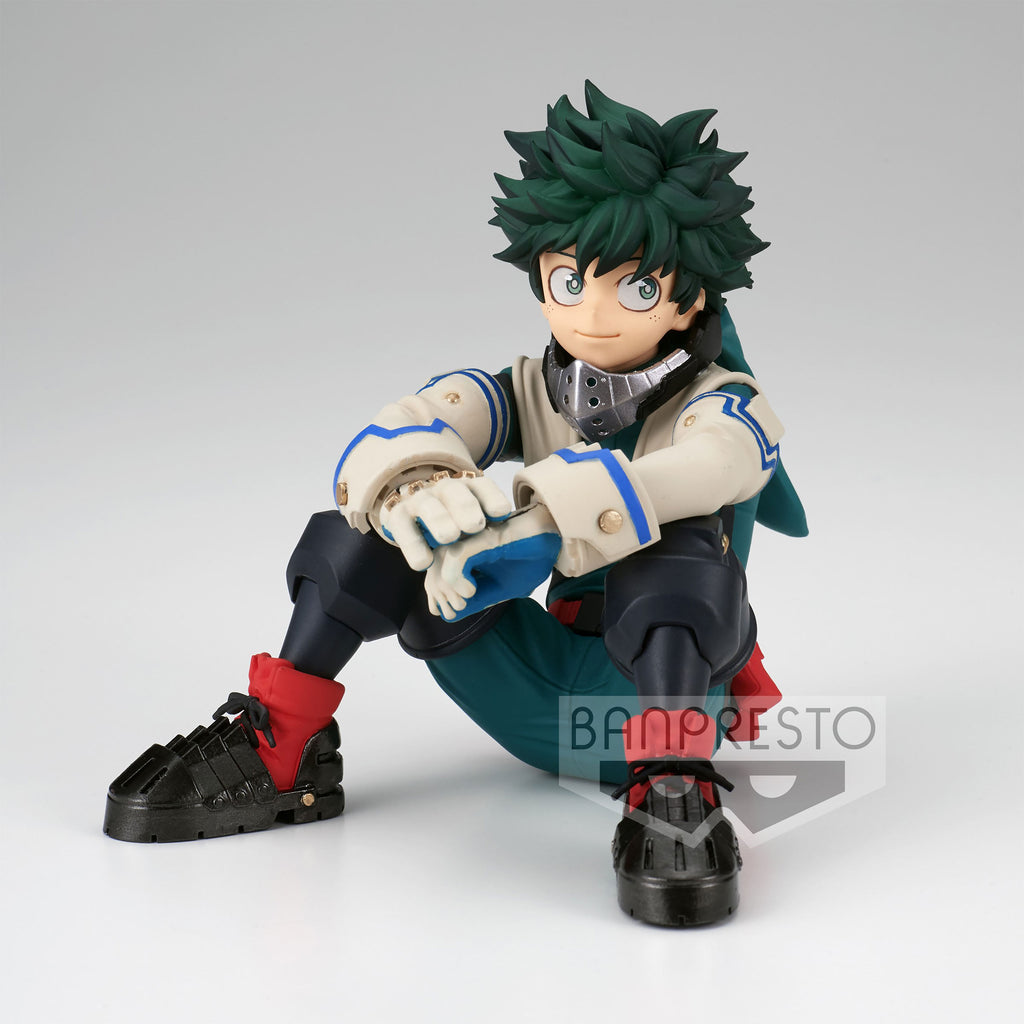 Produktbild My Hero Academia - Midoriya Figur