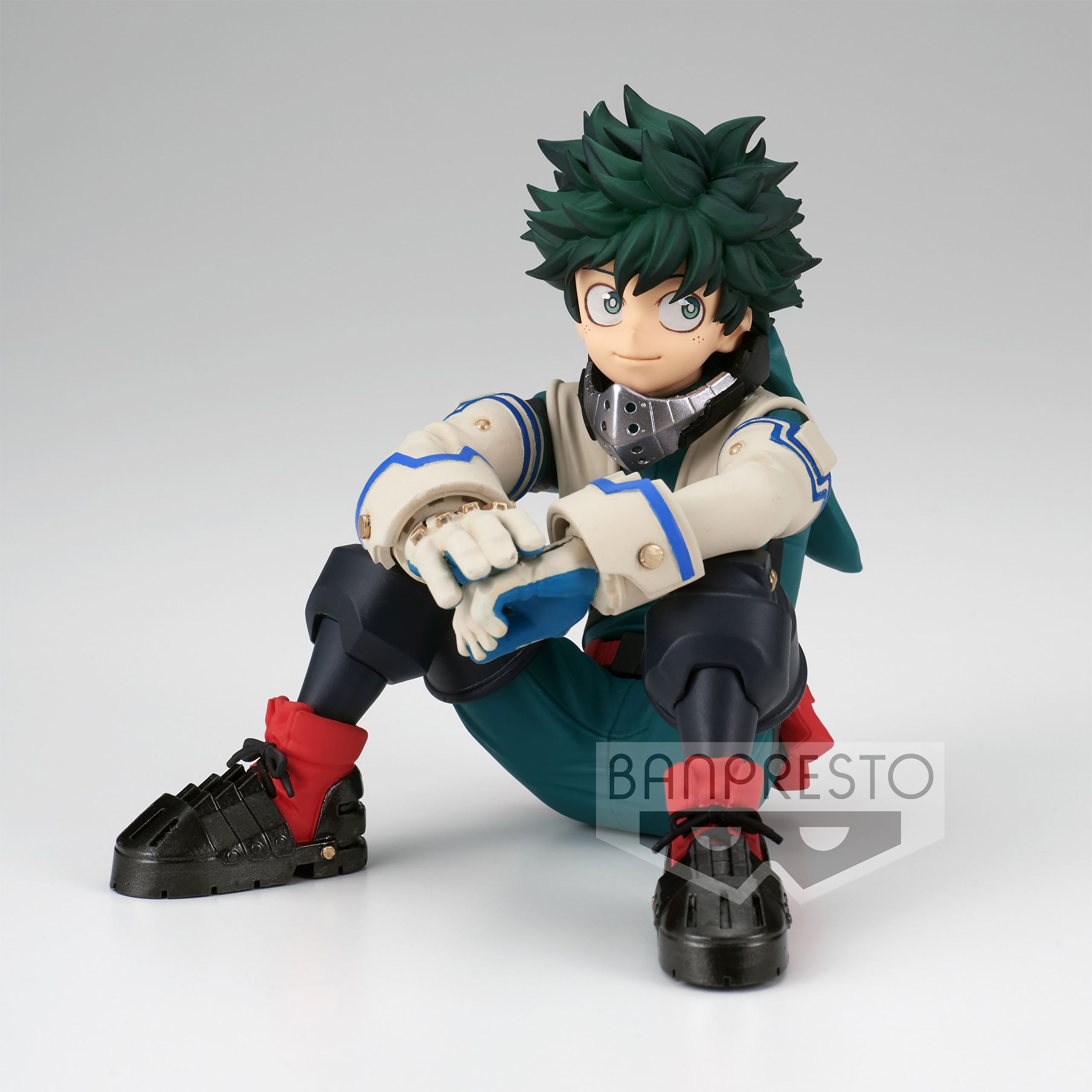 Produktbild My Hero Academia - Midoriya Figur