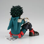 Produktbild My Hero Academia - Midoriya Figur
