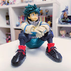 Produktbild My Hero Academia - Midoriya Figur