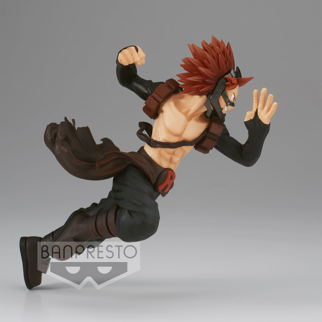 Produktbild My Hero Academia - Kirishima Figur