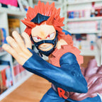 Produktbild My Hero Academia - Kirishima Figur