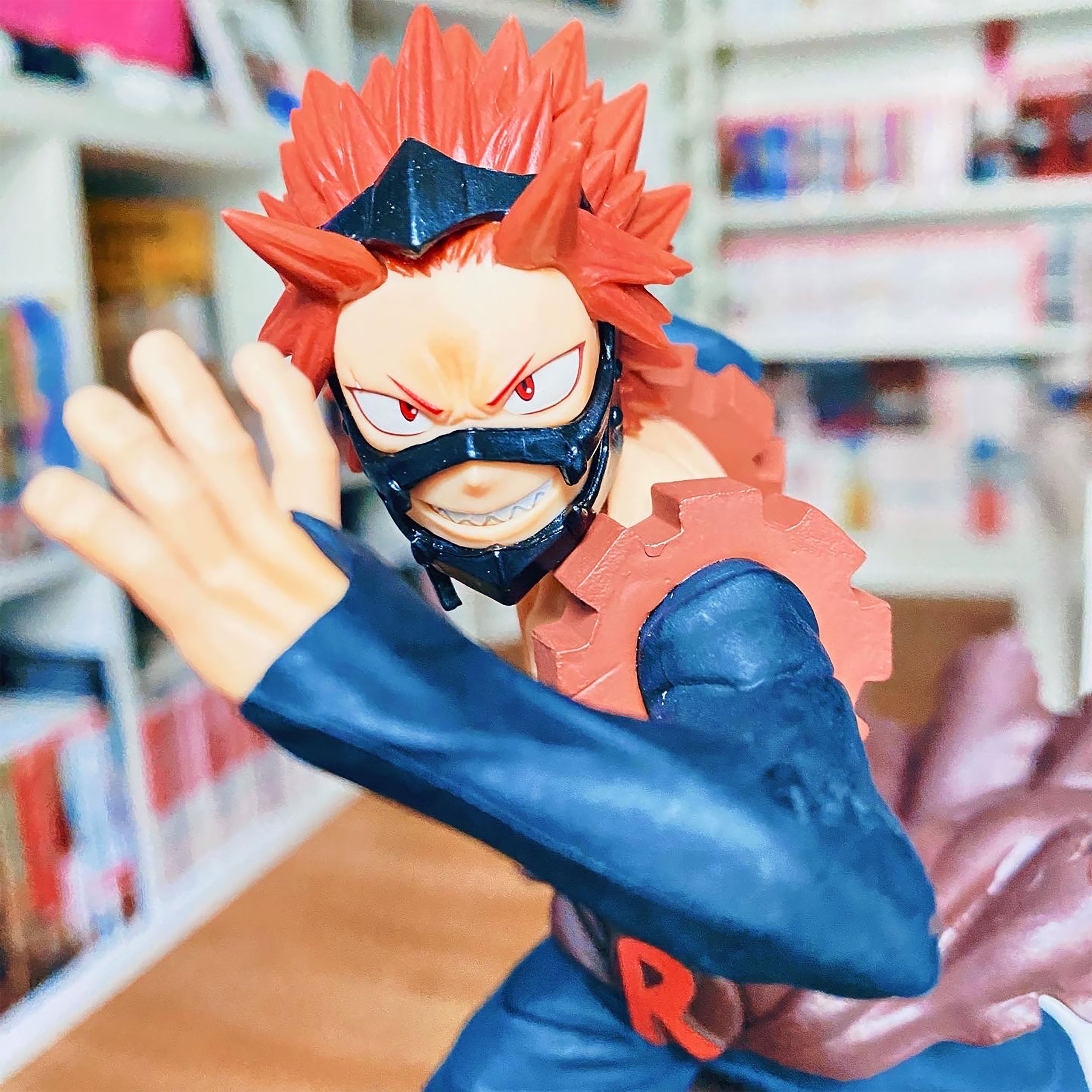 Produktbild My Hero Academia - Kirishima Figur