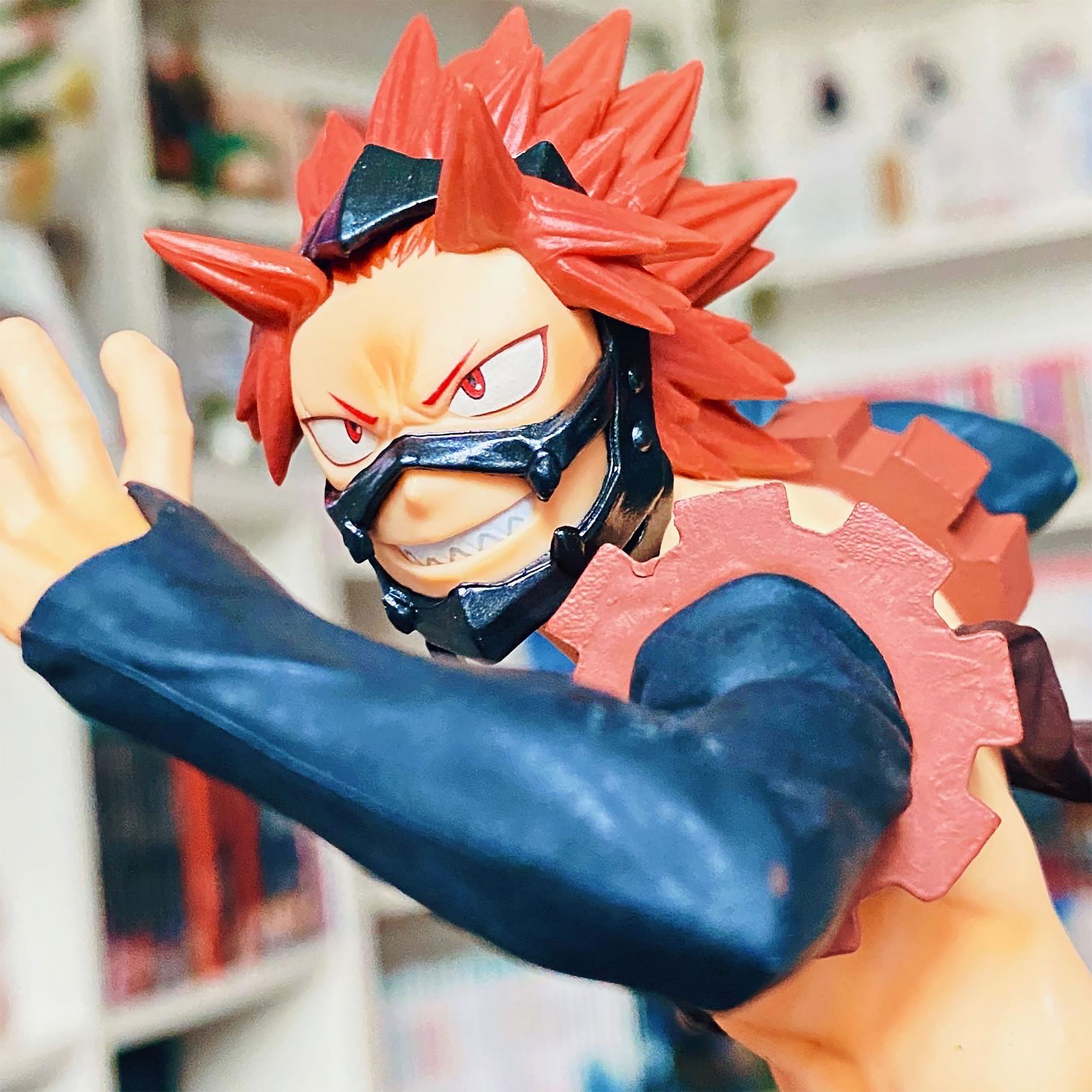 Produktbild My Hero Academia - Kirishima Figur