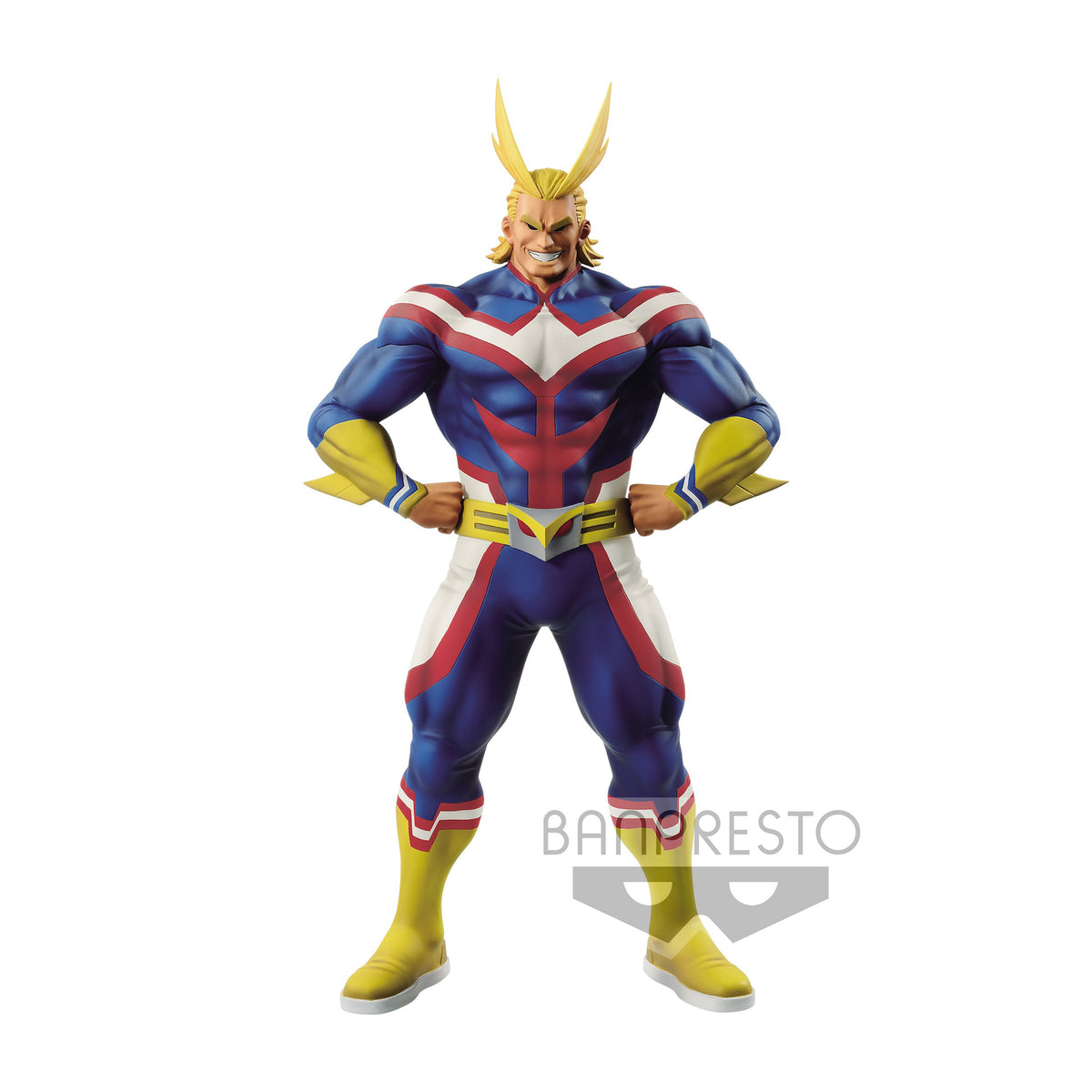 Produktbild My Hero Academia - All Might Figur