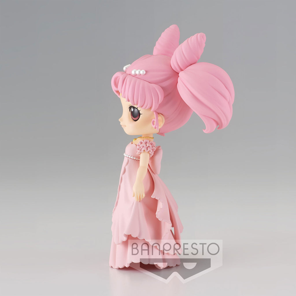 Produktbild Sailor Moon - Princess Serenity Q Posket Figur Version A