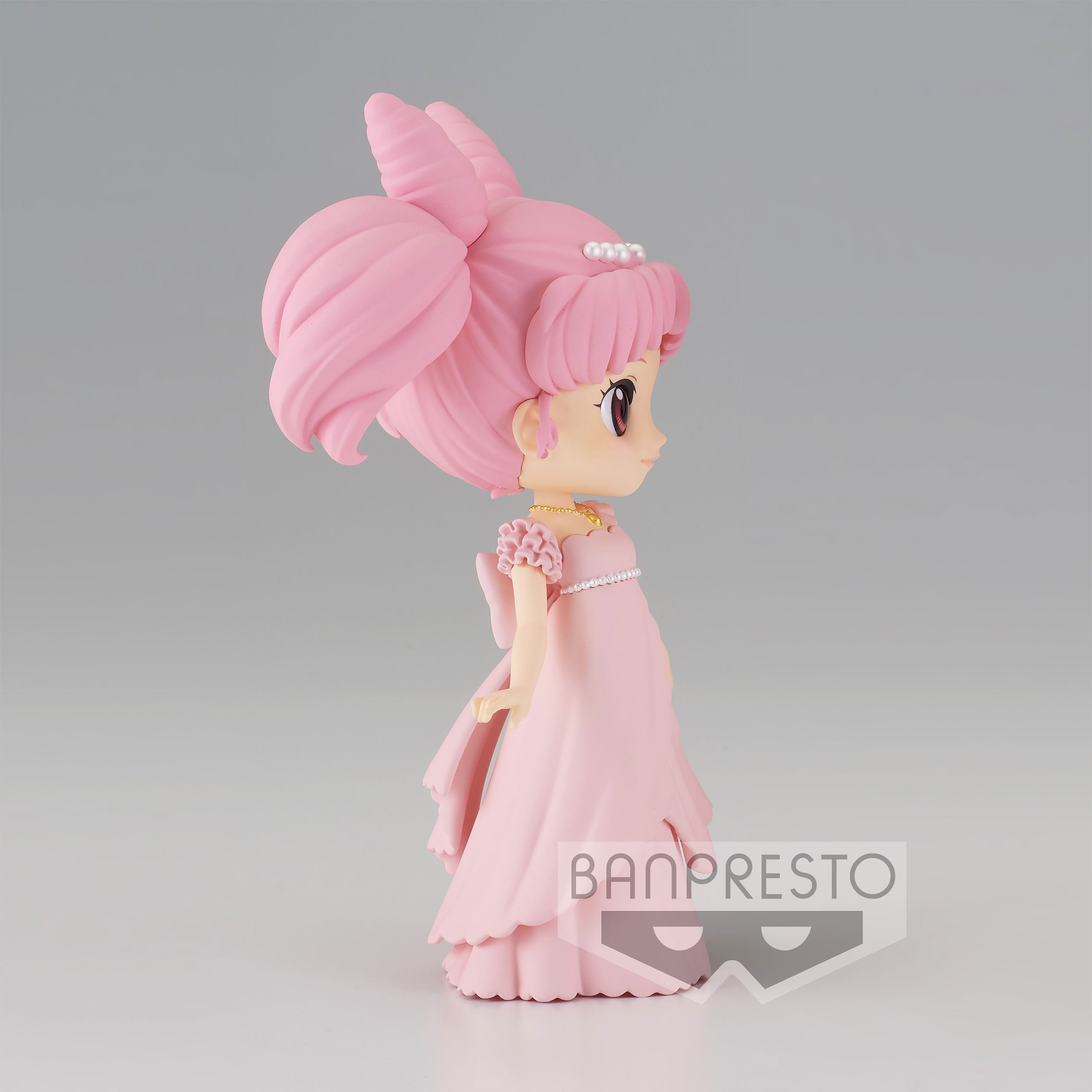Produktbild Sailor Moon - Princess Serenity Q Posket Figur Version A
