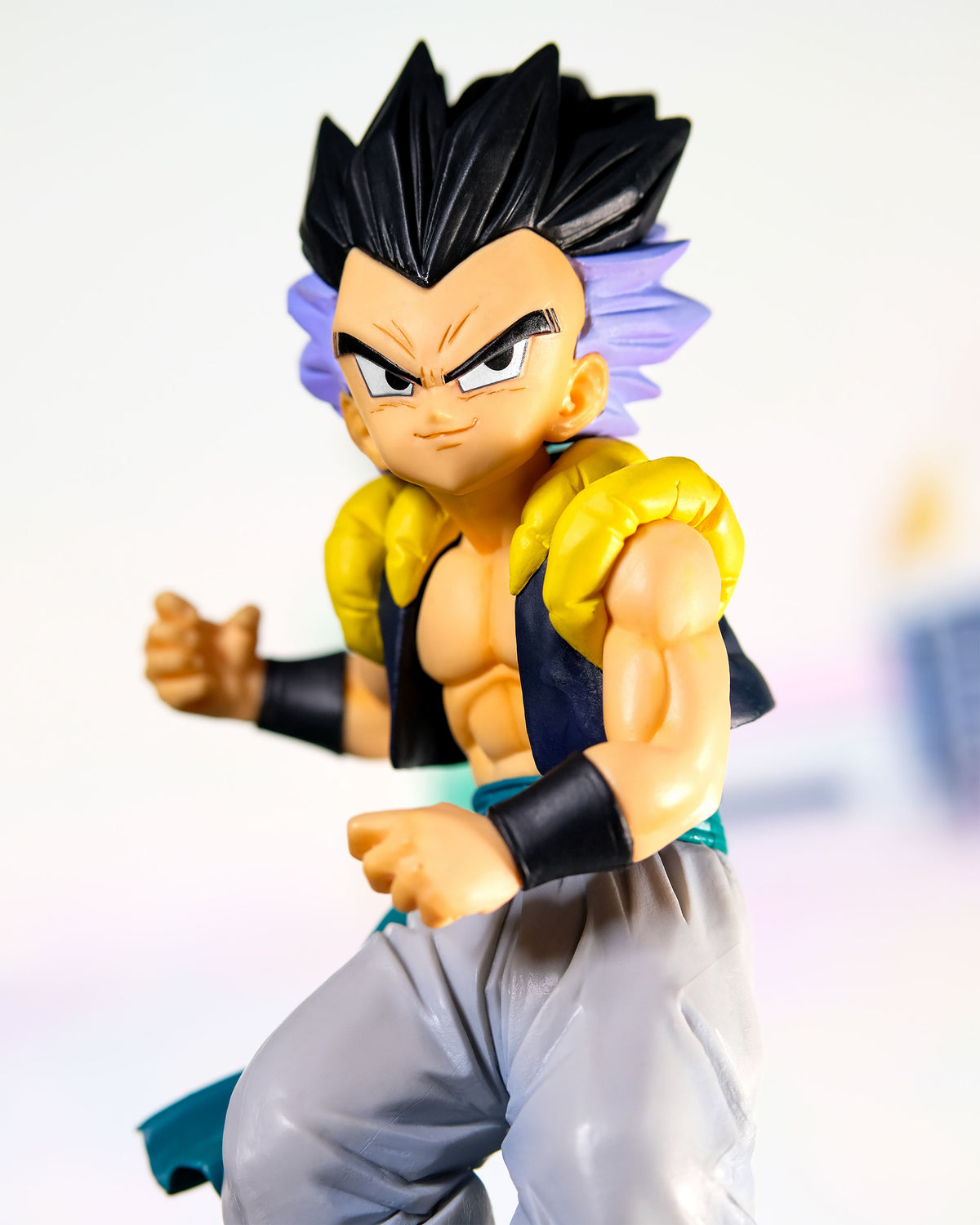 Produktbild Dragon Ball Z - Gotenks Figur Version A
