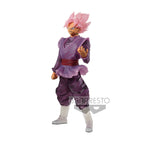 Produktbild Dragon Ball Super - Super Saiyan Rosé Goku Black