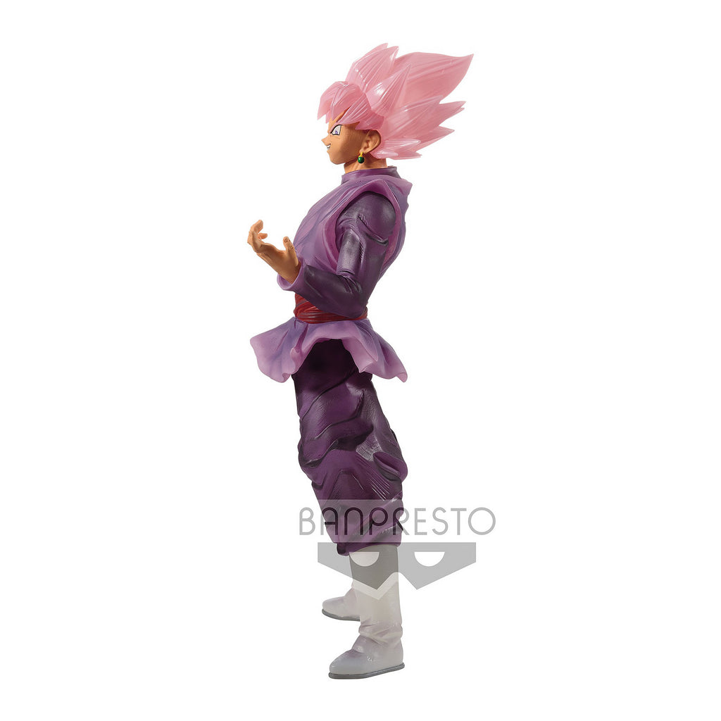 Produktbild Dragon Ball Super - Super Saiyan Rosé Goku Black