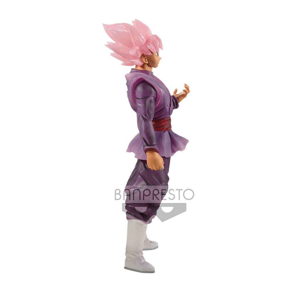 Produktbild Dragon Ball Super - Super Saiyan Rosé Goku Black