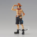 Produktbild One Piece - Portgas D. Ace Wano Kuni Vol.3 Figur