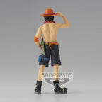 Produktbild One Piece - Portgas D. Ace Wano Kuni Vol.3 Figur