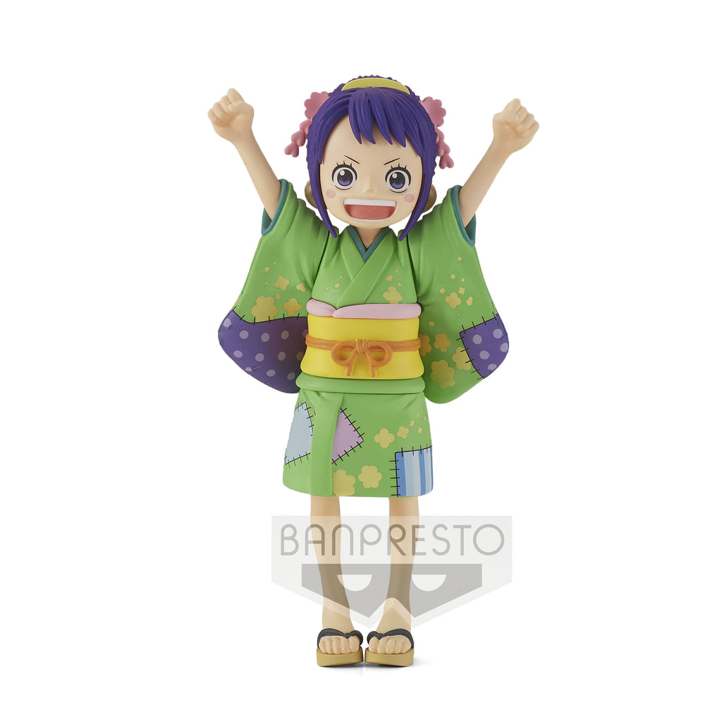 Produktbild One Piece - Otama Wano Kuni Vol.3 Figur