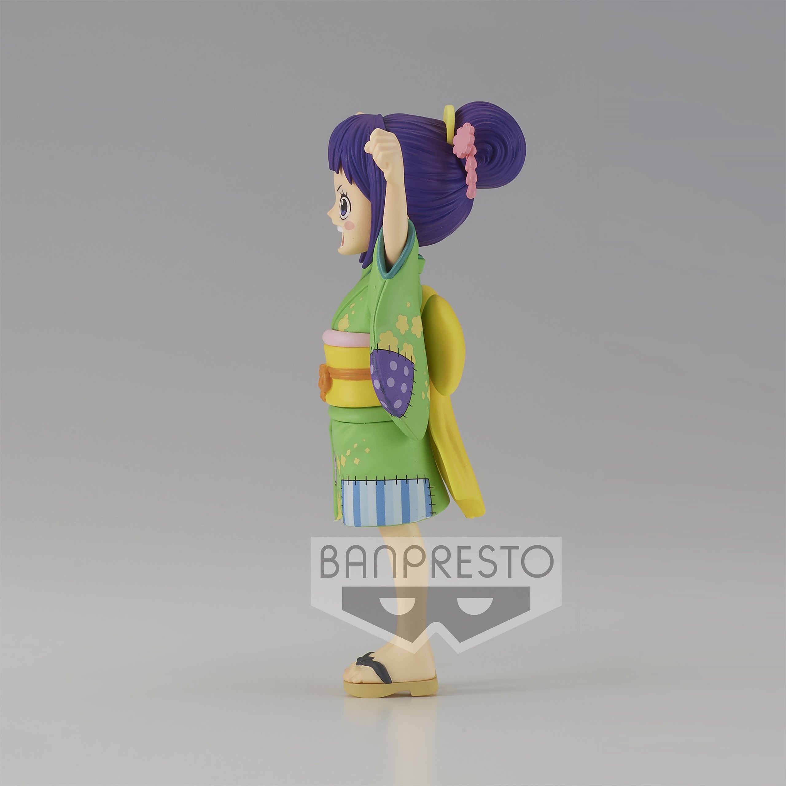 Produktbild One Piece - Otama Wano Kuni Vol.3 Figur