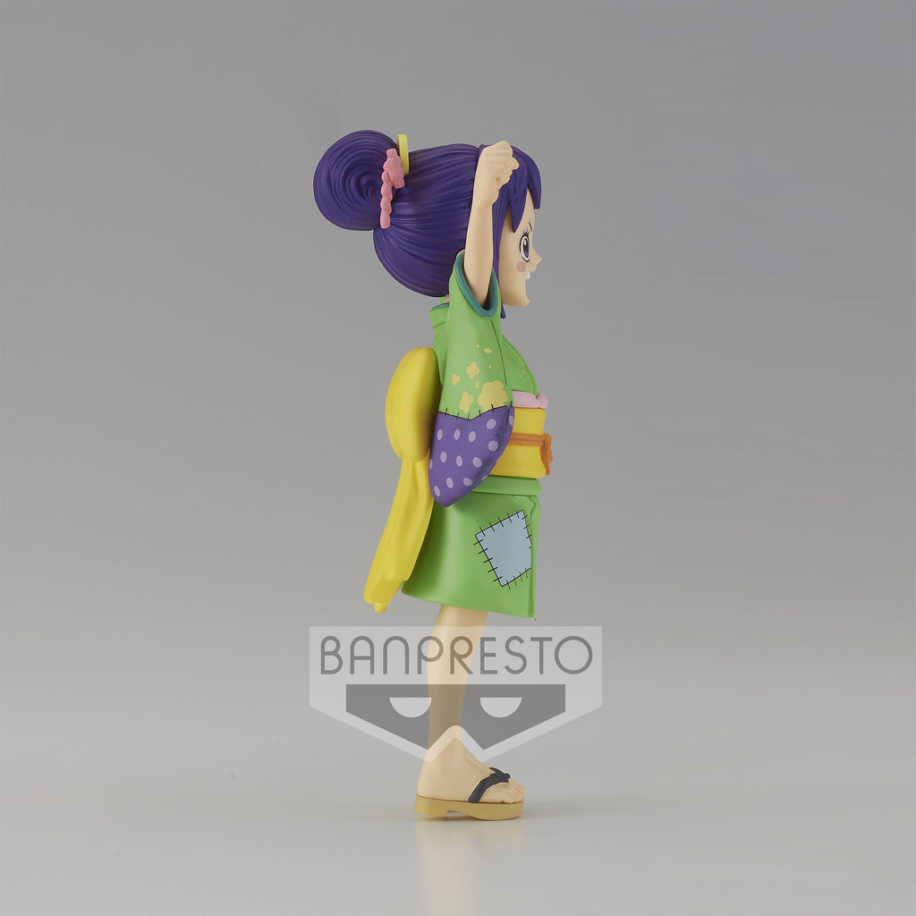 Produktbild One Piece - Otama Wano Kuni Vol.3 Figur