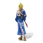 Produktbild One Piece - Sabo Special Magazine Figur
