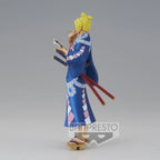 Produktbild One Piece - Sabo Special Magazine Figur