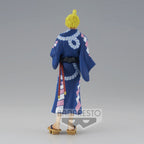 Produktbild One Piece - Sabo Special Magazine Figur