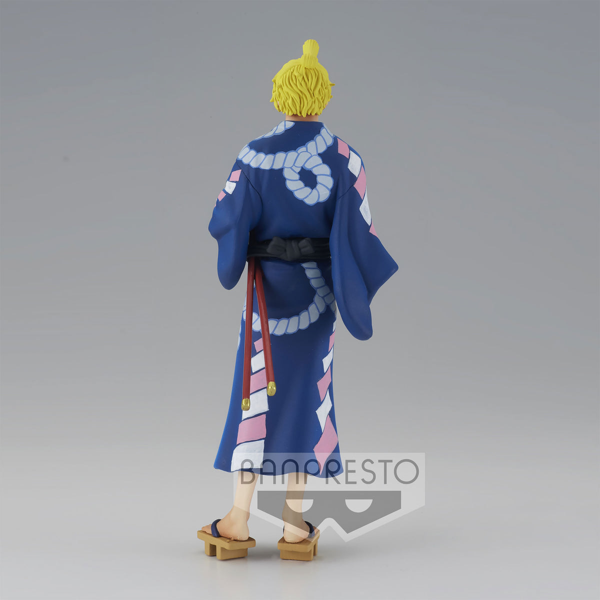 Produktbild One Piece - Sabo Special Magazine Figur