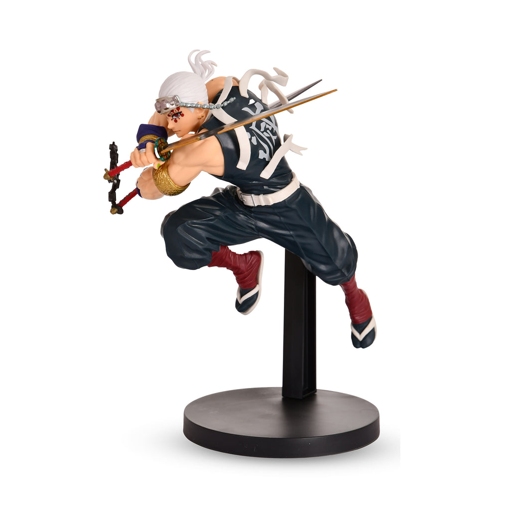 Produktbild Demon Slayer -Tengen Uzui Figur