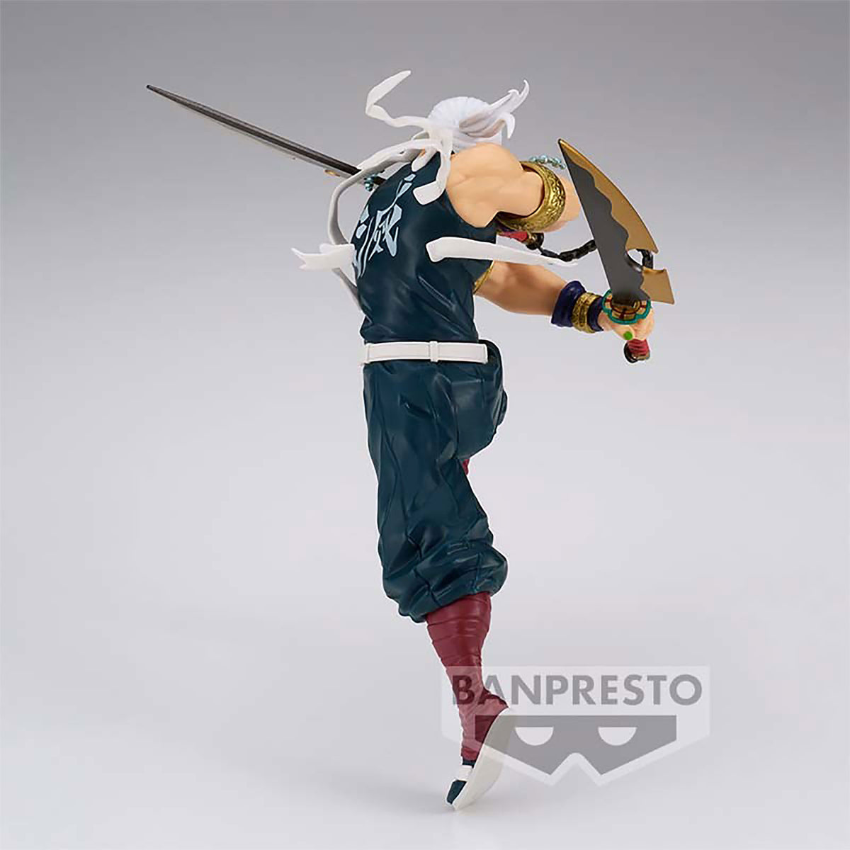 Produktbild Demon Slayer -Tengen Uzui Figur