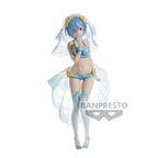 Produktbild Re:Zero - Rem Chronicle EXQ Figur