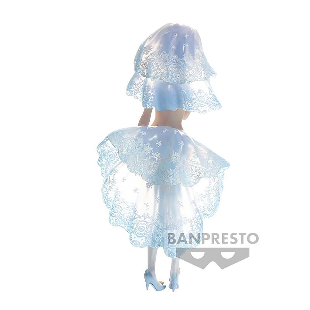 Produktbild Re:Zero - Rem Chronicle EXQ Figur