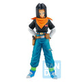 Produktbild Dragon Ball Z - Android 17 Figur