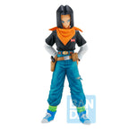 Produktbild Dragon Ball Z - Android 17 Figur
