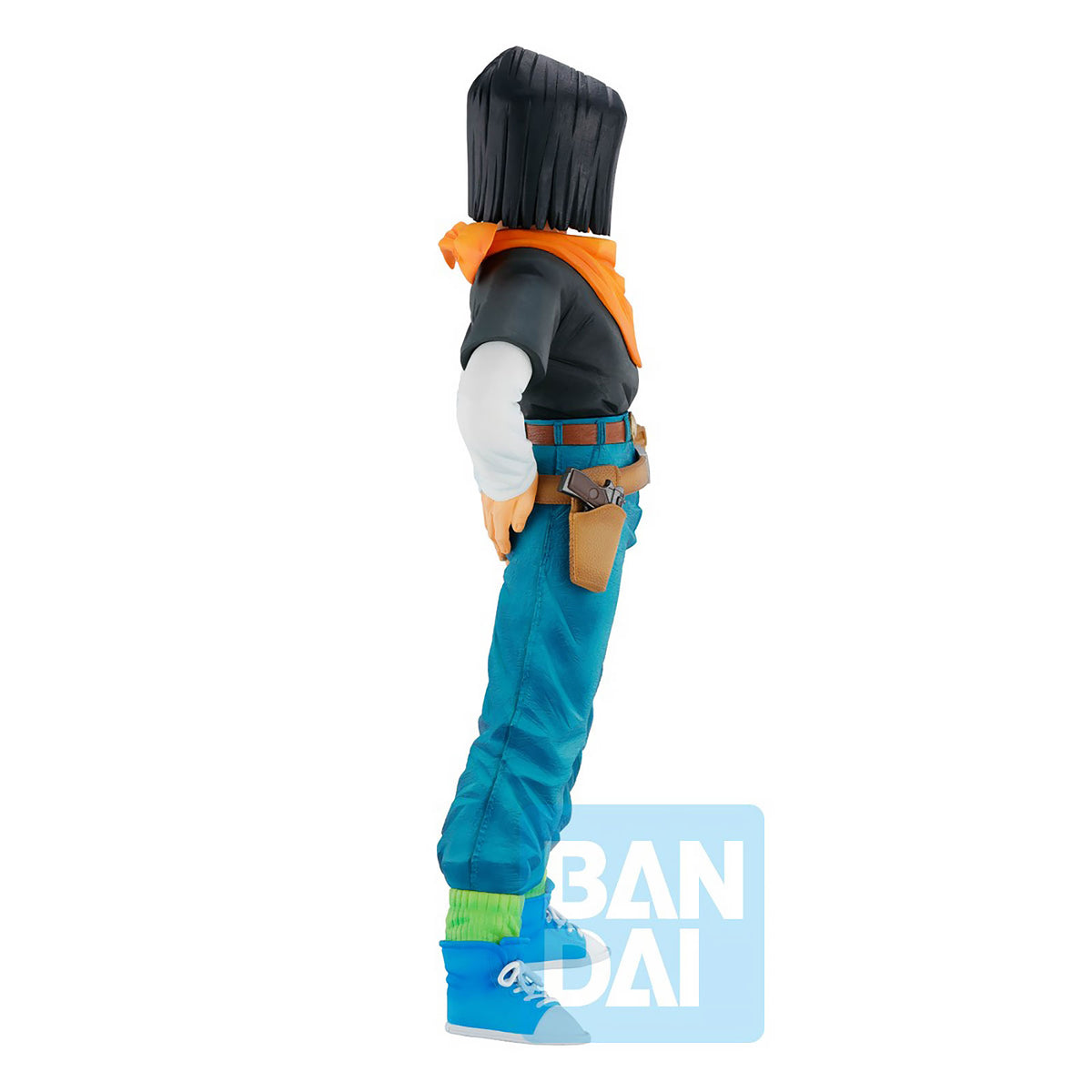 Produktbild Dragon Ball Z - Android 17 Figur