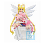 Produktbild Sailor Moon mit Chibi Moon Figur