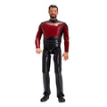 Produktbild Star Trek - Riker Actionfigur