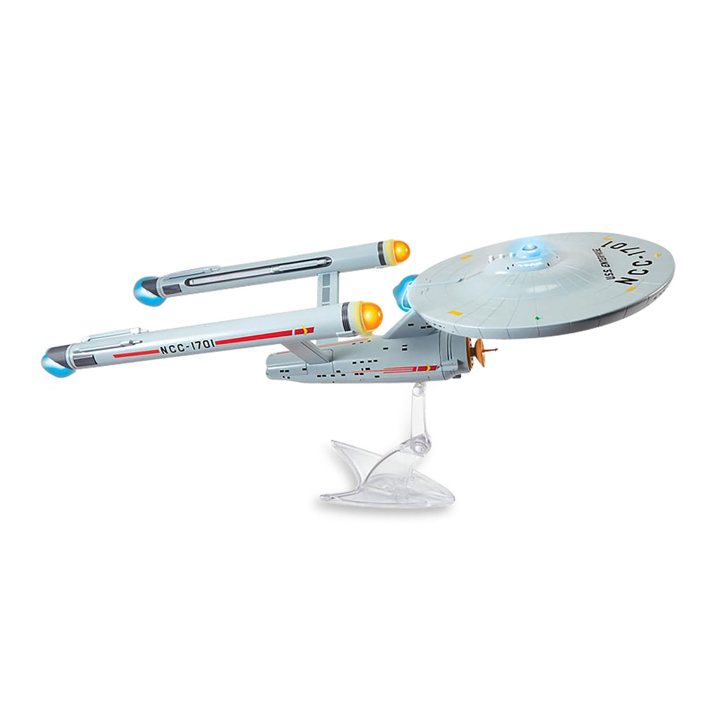 Product image Star Trek - Enterprise NCC-1701 Replica with Light and Sound